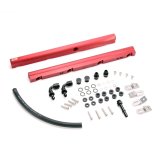 BBK 97-04 GM LS1 High Flow Billet Aluminum Fuel Rail Kit thumbnail 4