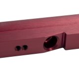 BBK 97-04 GM LS1 High Flow Billet Aluminum Fuel Rail Kit thumbnail 6