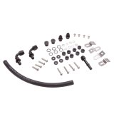 BBK 97-04 GM LS1 High Flow Billet Aluminum Fuel Rail Kit thumbnail 8