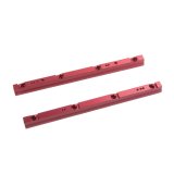 BBK 97-04 GM LS1 High Flow Billet Aluminum Fuel Rail Kit thumbnail 9