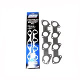 BBK Dodge Hemi 5.7 6.1 Exhaust Header Gasket Set thumbnail 1