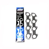 BBK Dodge Hemi 5.7 6.1 Exhaust Header Gasket Set thumbnail 2