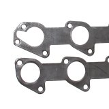 BBK Dodge Hemi 5.7 6.1 Exhaust Header Gasket Set thumbnail 6