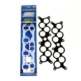 BBK 86-95 Mustang 5.0 Upper To Lower EFI Intake EFI Manifold Gasket Set GT-40 Cobra thumbnail 2