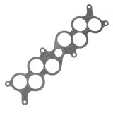 BBK 86-95 Mustang 5.0 Upper To Lower EFI Intake EFI Manifold Gasket Set GT-40 Cobra thumbnail 8