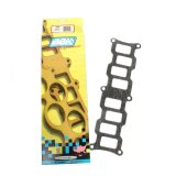 BBK 86-95 Mustang 5.0 Upper To Lower EFI Intake EFI Manifold Gasket Set TFS Track/Street Heat thumbnail 8