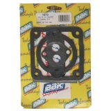 BBK 86-93 Mustang 5.0 65 70mm Throttle Body Gasket Kit thumbnail 1