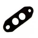 BBK 86-93 Mustang 5.0 65 70mm Throttle Body Gasket Kit thumbnail 6
