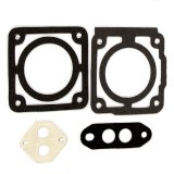 BBK 86-93 Mustang 5.0 65 70mm Throttle Body Gasket Kit thumbnail 7