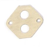 BBK 86-93 Mustang 5.0 65 70mm Throttle Body Gasket Kit thumbnail 8