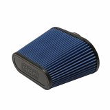BBK Replacement High Flow Air Filter For BBK Cold Air Kit thumbnail 1