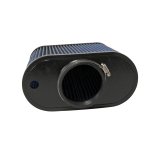 BBK Replacement High Flow Air Filter For BBK Cold Air Kit thumbnail 8