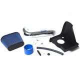 BBK 05-20 Dodge Challenger/Charger 5.7/6.1L Cold Air Intake Kit - Chrome Finish thumbnail 5