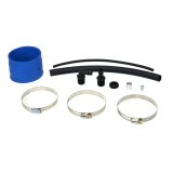 BBK 05-20 Dodge Challenger/Charger 5.7/6.1L Cold Air Intake Kit - Chrome Finish thumbnail 6