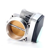 BBK 03-12 Dodge Chrysler Jeep 5.7 6.1 6.4 Hemi 90mm Throttle Body BBK Power Plus Series thumbnail 3