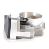 BBK 03-12 Dodge Chrysler Jeep 5.7 6.1 6.4 Hemi 90mm Throttle Body BBK Power Plus Series thumbnail 5
