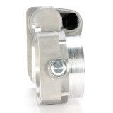 BBK 03-12 Dodge Chrysler Jeep 5.7 6.1 6.4 Hemi 90mm Throttle Body BBK Power Plus Series thumbnail 6