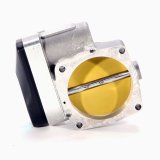 BBK 03-12 Dodge Chrysler Jeep 5.7 6.1 6.4 Hemi 90mm Throttle Body BBK Power Plus Series thumbnail 9