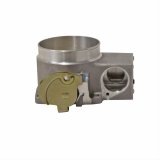 BBK Hemi 5.7 6.1 6.4 80mm Throttle Body (Hemi Swap Conversion) BBK Power Plus Series thumbnail 2