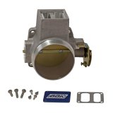 BBK Hemi 5.7 6.1 6.4 80mm Throttle Body (Hemi Swap Conversion) BBK Power Plus Series thumbnail 9