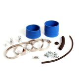 BBK 96-04 Mustang 4.6 GT Cold Air Intake Kit - Chrome Finish thumbnail 8