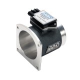 BBK 94-95 Mustang 5.0 Mass Air Meter 76mm 24 lb Inj. Cold Air Calibration thumbnail 1