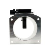 BBK 94-95 Mustang 5.0 Mass Air Meter 76mm 24 lb Inj. Cold Air Calibration thumbnail 4