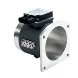 BBK 94-95 Mustang 5.0 Mass Air Meter 76mm 24 lb Inj. Cold Air Calibration thumbnail 5