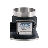 BBK 94-95 Mustang 5.0 Mass Air Meter 76mm 24 lb Inj. Cold Air Calibration thumbnail 8