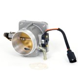 BBK 86-93 Mustang 5.0 70mm Throttle Body BBK Power Plus Series And EGR Spacer Kit thumbnail 5