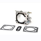 BBK 86-93 Mustang 5.0 70mm Throttle Body BBK Power Plus Series And EGR Spacer Kit thumbnail 6
