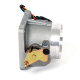 BBK 86-93 Mustang 5.0 70mm Throttle Body BBK Power Plus Series And EGR Spacer Kit thumbnail 8