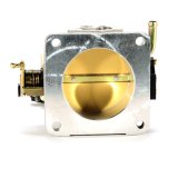 BBK 86-93 Mustang 5.0 70mm Throttle Body BBK Power Plus Series thumbnail 7