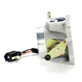 BBK 86-93 Mustang 5.0 70mm Throttle Body BBK Power Plus Series thumbnail 9