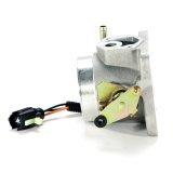BBK 86-93 Mustang 5.0 75mm Throttle Body BBK Power Plus Series thumbnail 4