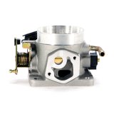 BBK 86-93 Mustang 5.0 75mm Throttle Body BBK Power Plus Series thumbnail 5
