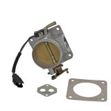 BBK 86-93 Mustang 5.0 80mm Throttle Body BBK Power Plus Series thumbnail 1