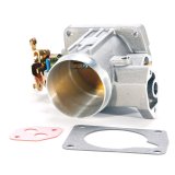 BBK 94-95 Mustang 5.0 70mm Throttle Body BBK Power Plus Series thumbnail 3