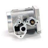 BBK 94-95 Mustang 5.0 70mm Throttle Body BBK Power Plus Series thumbnail 9