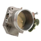 BBK 89-02 Ford Ranger Explorer 66mm Throttle Body BBK Power Plus Series thumbnail 3