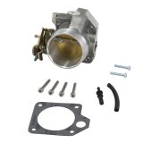BBK 89-02 Ford Ranger Explorer 66mm Throttle Body BBK Power Plus Series thumbnail 4