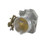 BBK 89-02 Ford Ranger Explorer 66mm Throttle Body BBK Power Plus Series thumbnail 5