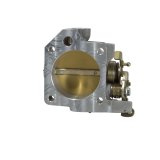 BBK 89-02 Ford Ranger Explorer 66mm Throttle Body BBK Power Plus Series thumbnail 8