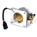 BBK 86-93 Mustang 5.0 75mm Throttle Body BBK Power Plus Series And EGR Spacer Kit thumbnail 5