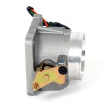 BBK 86-93 Mustang 5.0 75mm Throttle Body BBK Power Plus Series And EGR Spacer Kit thumbnail 8