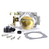BBK 96-04 Ford Mustang 4.6 GT 75mm Throttle Body BBK Power Plus Series (CARB EO 96-01 Only) thumbnail 3