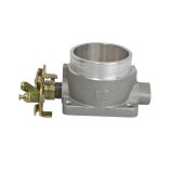 BBK 96-04 Ford Mustang 4.6 GT 75mm Throttle Body BBK Power Plus Series (CARB EO 96-01 Only) thumbnail 7