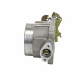 BBK 96-04 Ford Mustang 4.6 GT 75mm Throttle Body BBK Power Plus Series (CARB EO 96-01 Only) thumbnail 8