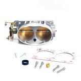 BBK 96-01 Mustang Cobra 4.6 4V Twin 65mm Throttle Body BBK Power Plus Series thumbnail 4