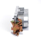 BBK 96-01 Mustang Cobra 4.6 4V Twin 65mm Throttle Body BBK Power Plus Series thumbnail 6